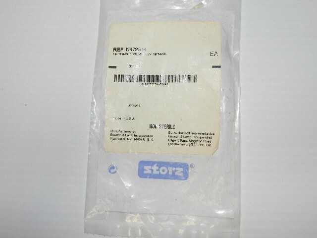 Storz N4735 H