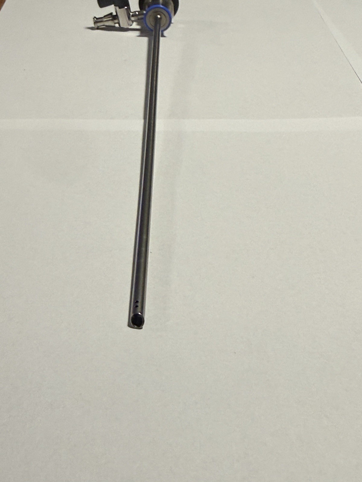 Olympus A4770 4mm Single Flow Diagnostic Hysteroscopy Sheath