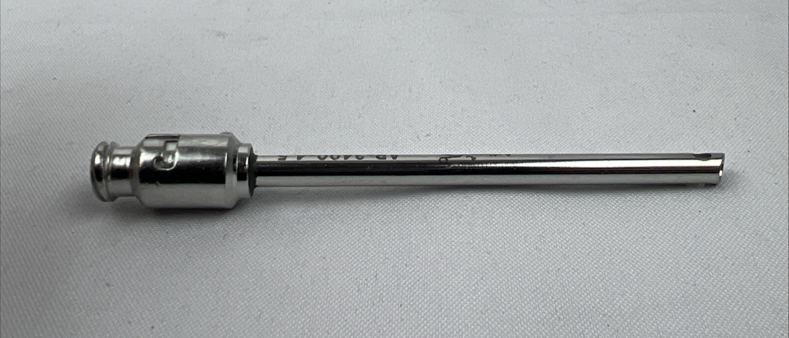 Arthrex AR-3400-4.5, Operative Cannula Fenestrated