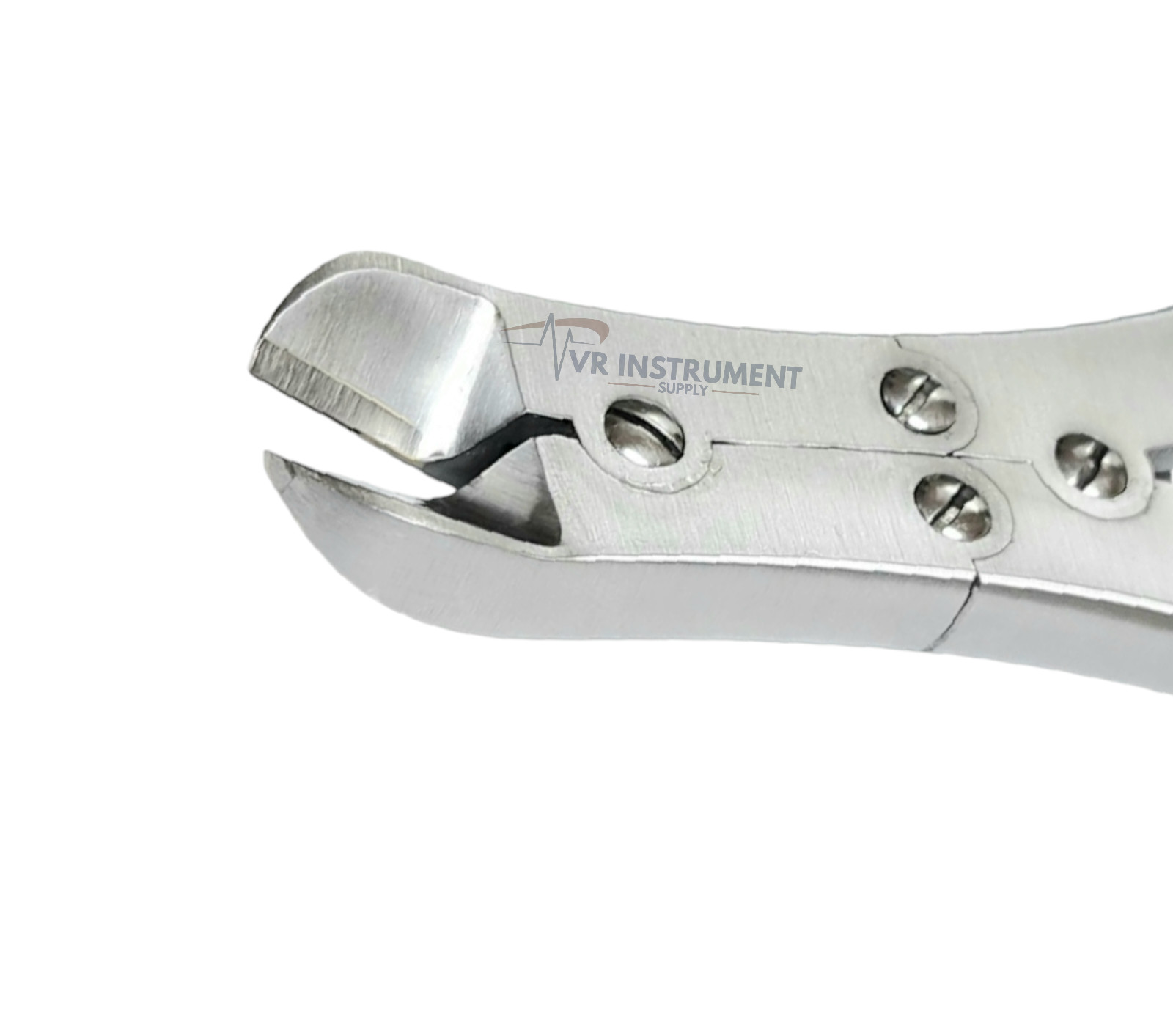 T/C Germany Tip Pin & Wire Cutter Side Cut Surgical Orthopedic Tools Pliers 9”