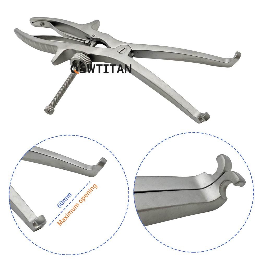 spinal screw-rod Instruments rod Compression Forceps/ spine distractor Forceps