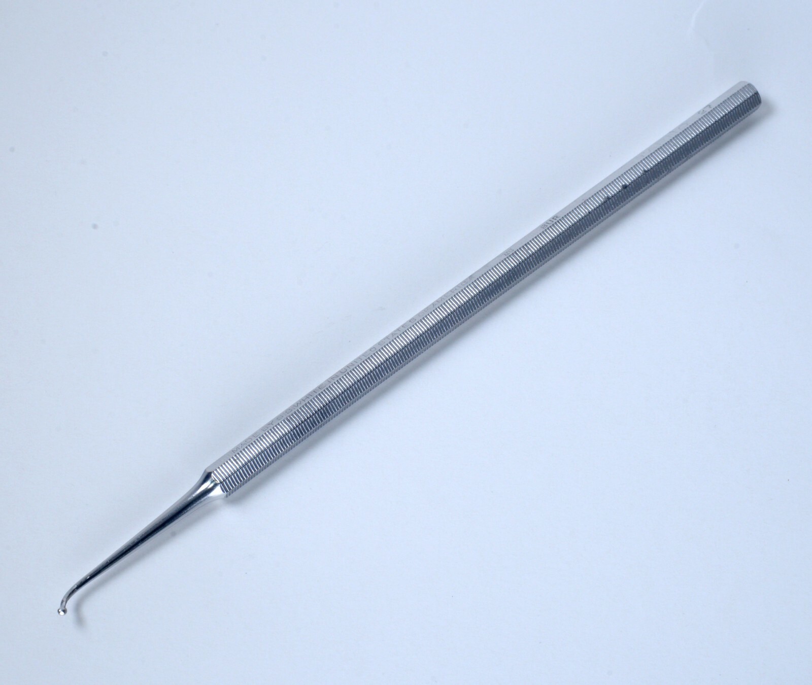 SS White #TARNO27 Dental Burnisher Stainless Steel