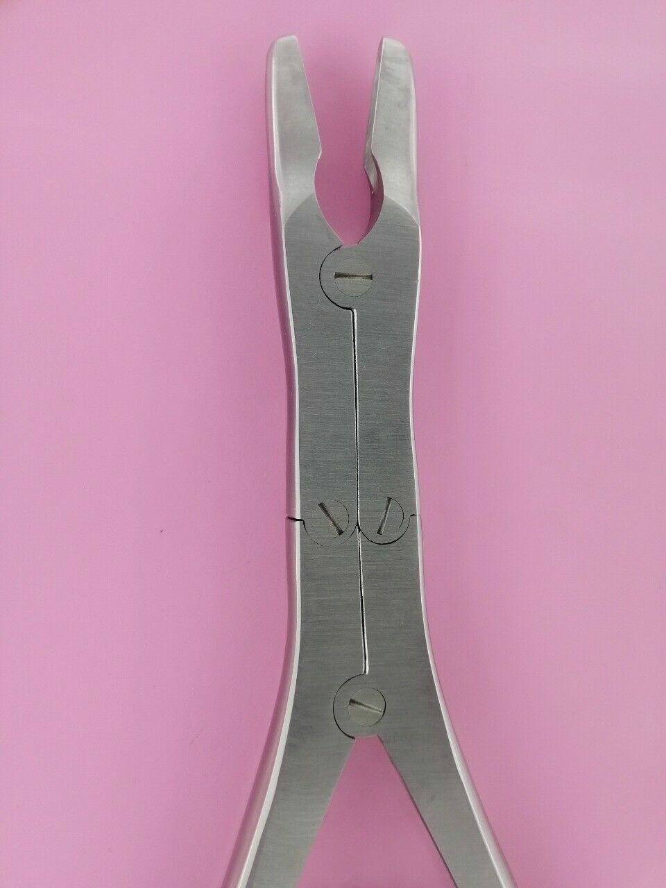 Buyer Bone Ronger Curved Oral Ent Surgical Orthopedics Instrument 1 PC Best A+
