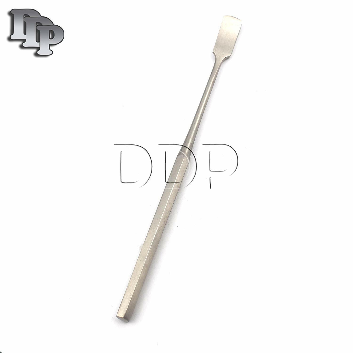 Key Periosteal Elevator 7″ Tip 6.4mm Surgical Tools Instruments