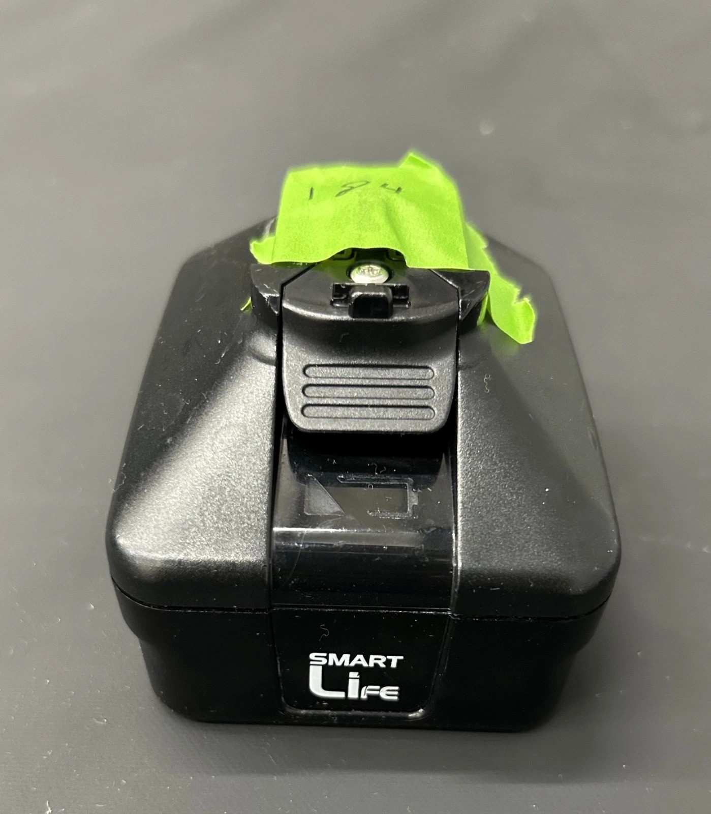 Stryker Smart Life Small Battery Pack Count 184, 7212-000-000