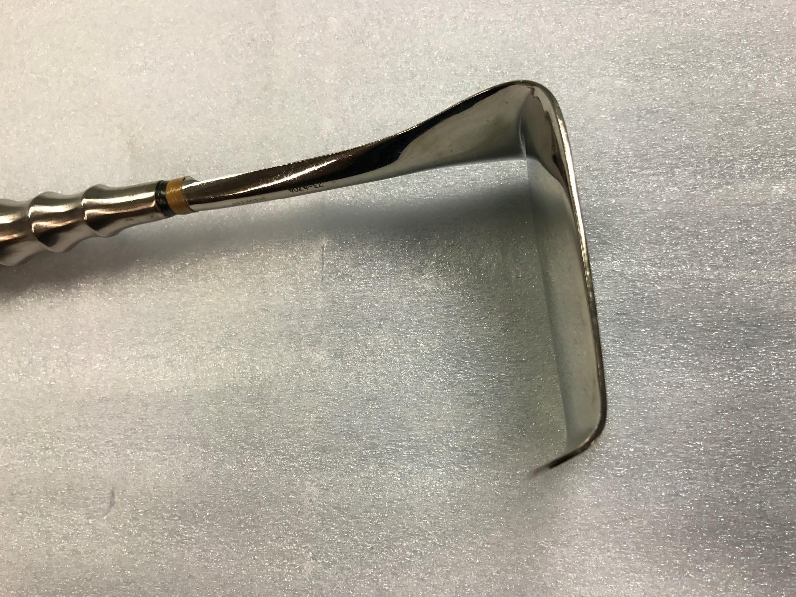 SSI Ultra 23-4704 Surgical Instrument