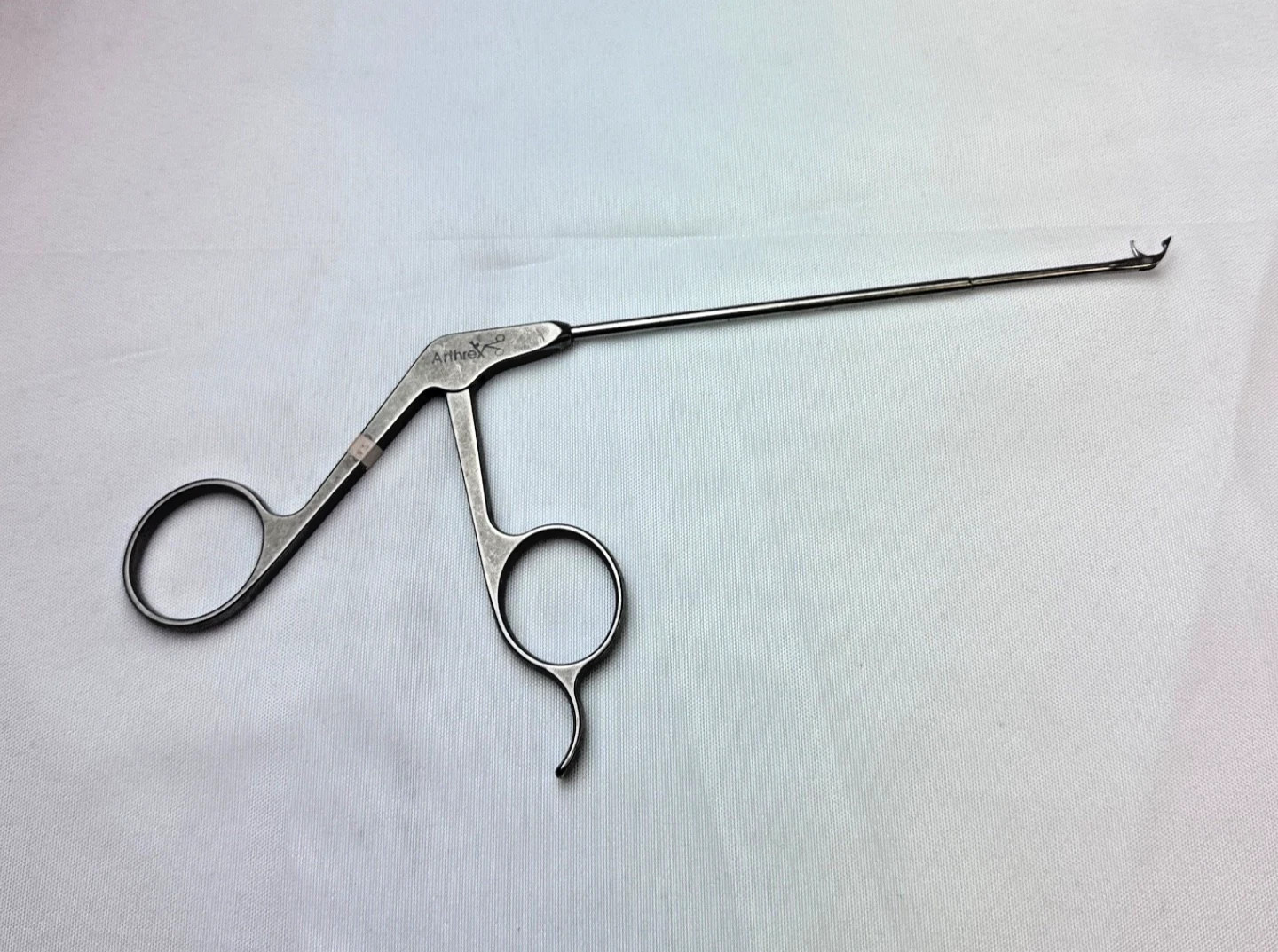 Arthrex AR-11800 BirdBeak Suture Passer 2.75mm 45° Up Tip OEM Surgical