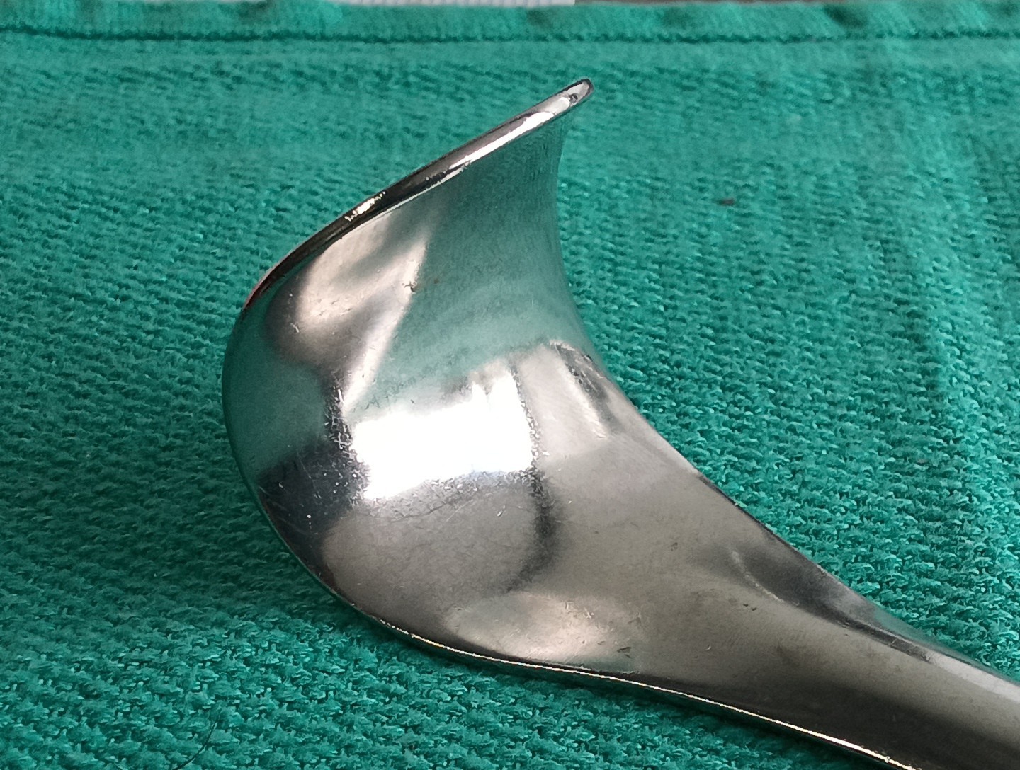 Weck 480150 Goelet Retractor, Double Ended, 7-1/2, Germany Stainless Steel