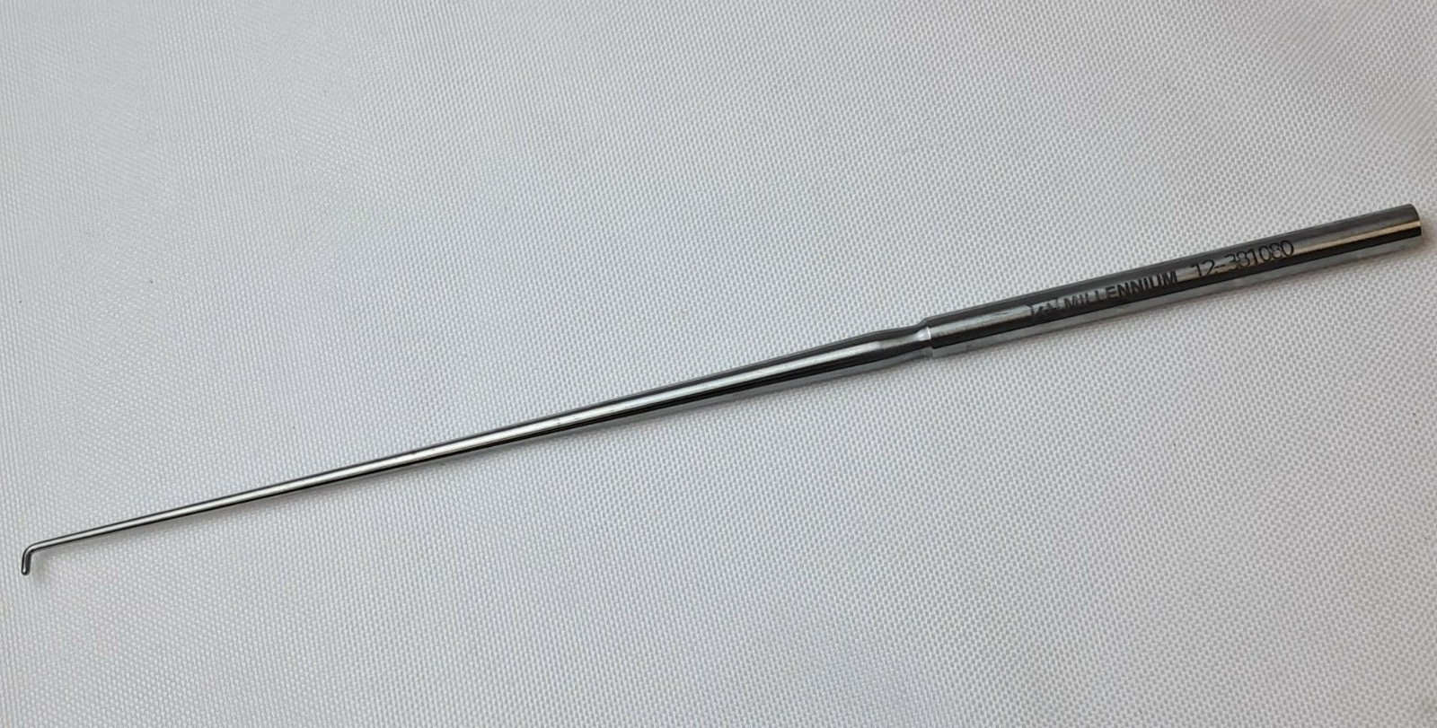 Millennium Surgical 12-381080, Dandy Nerve Hook.