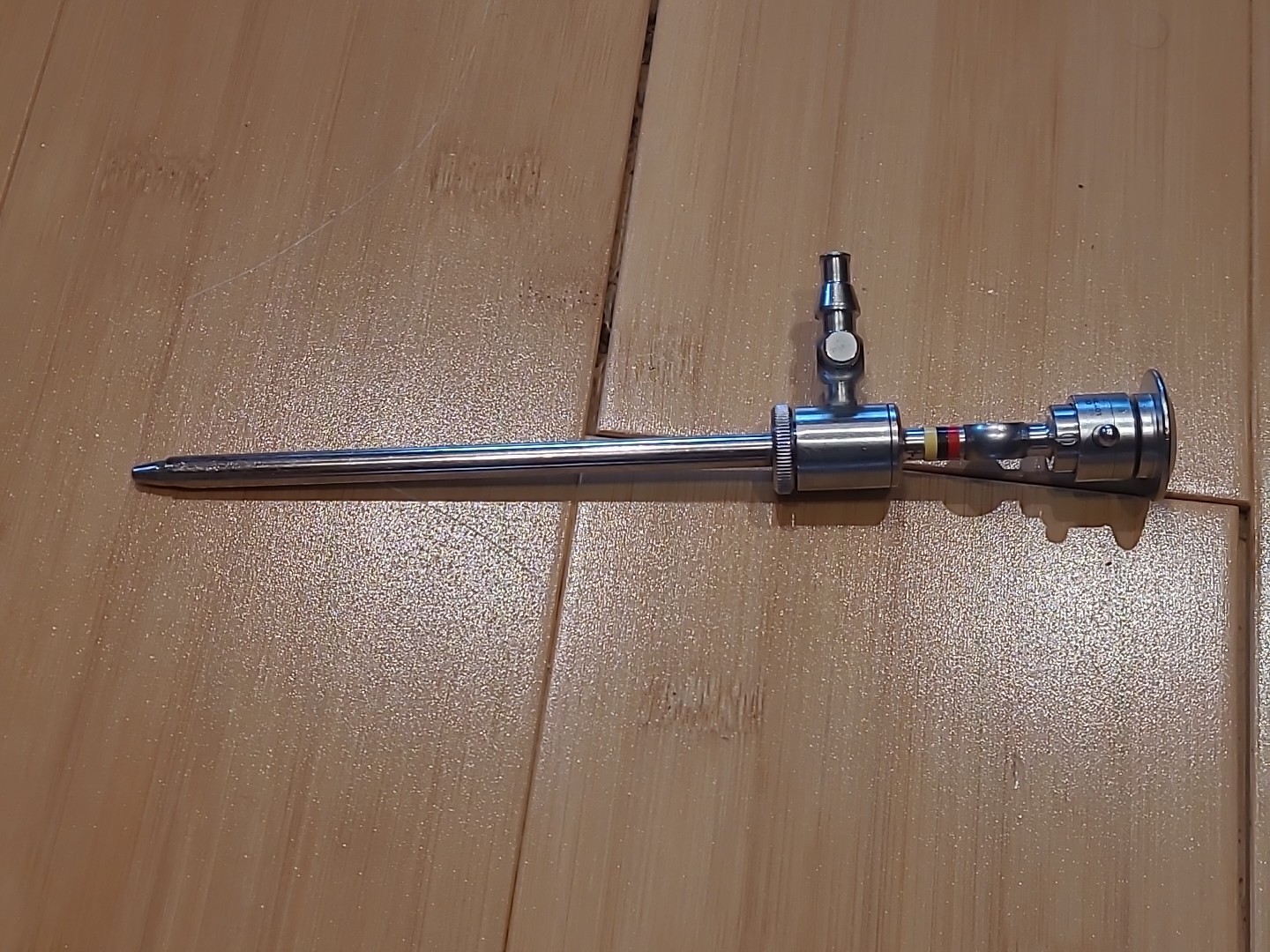 Storz Arthroscopy Set