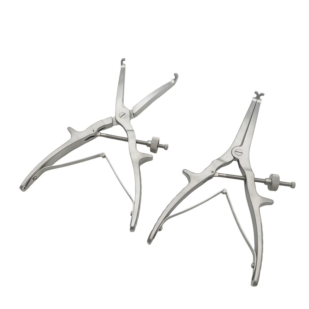 spinal screw-rod Instruments rod Compression Forceps/ spine distractor Forceps