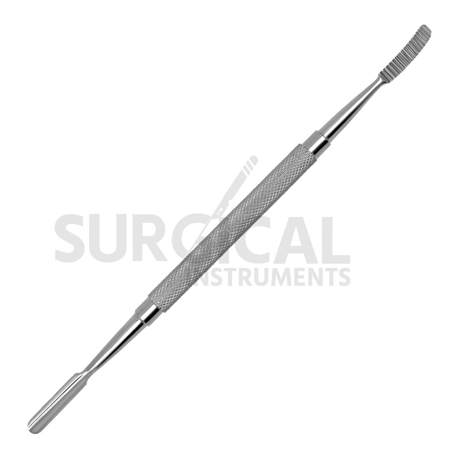 Bone File Miller #45 Medical Surgical Dental Instrument