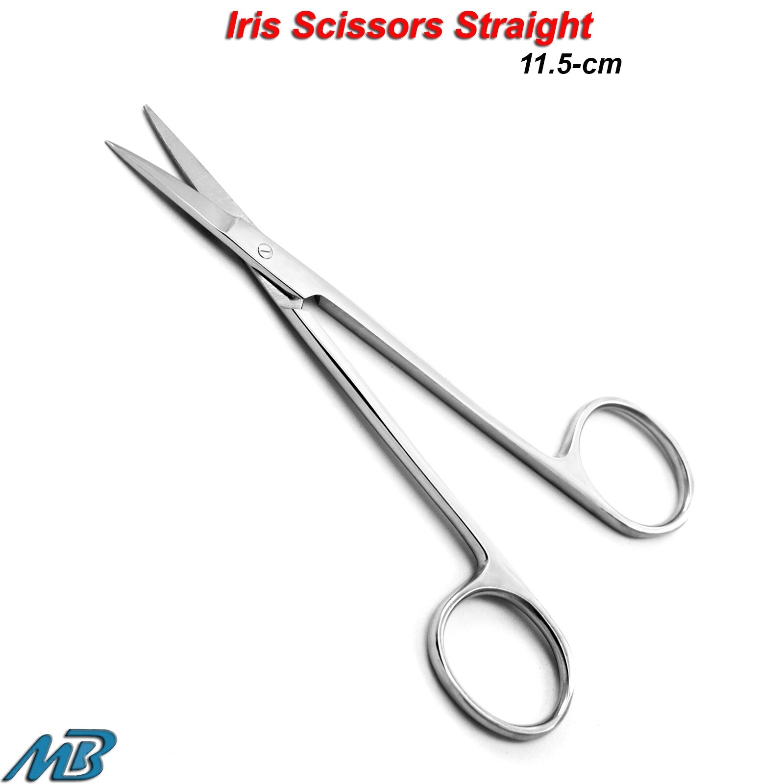 Surgical Tissue Dissection Removing Medical Micro Scissors Tweezers Forceps Tool