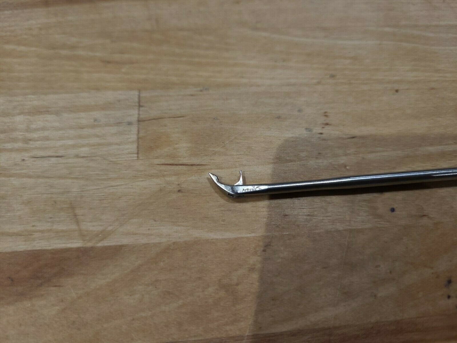 Arthrex Orthopedic BirdBeak Evolution 45 Deg Up Tip 2.75mm