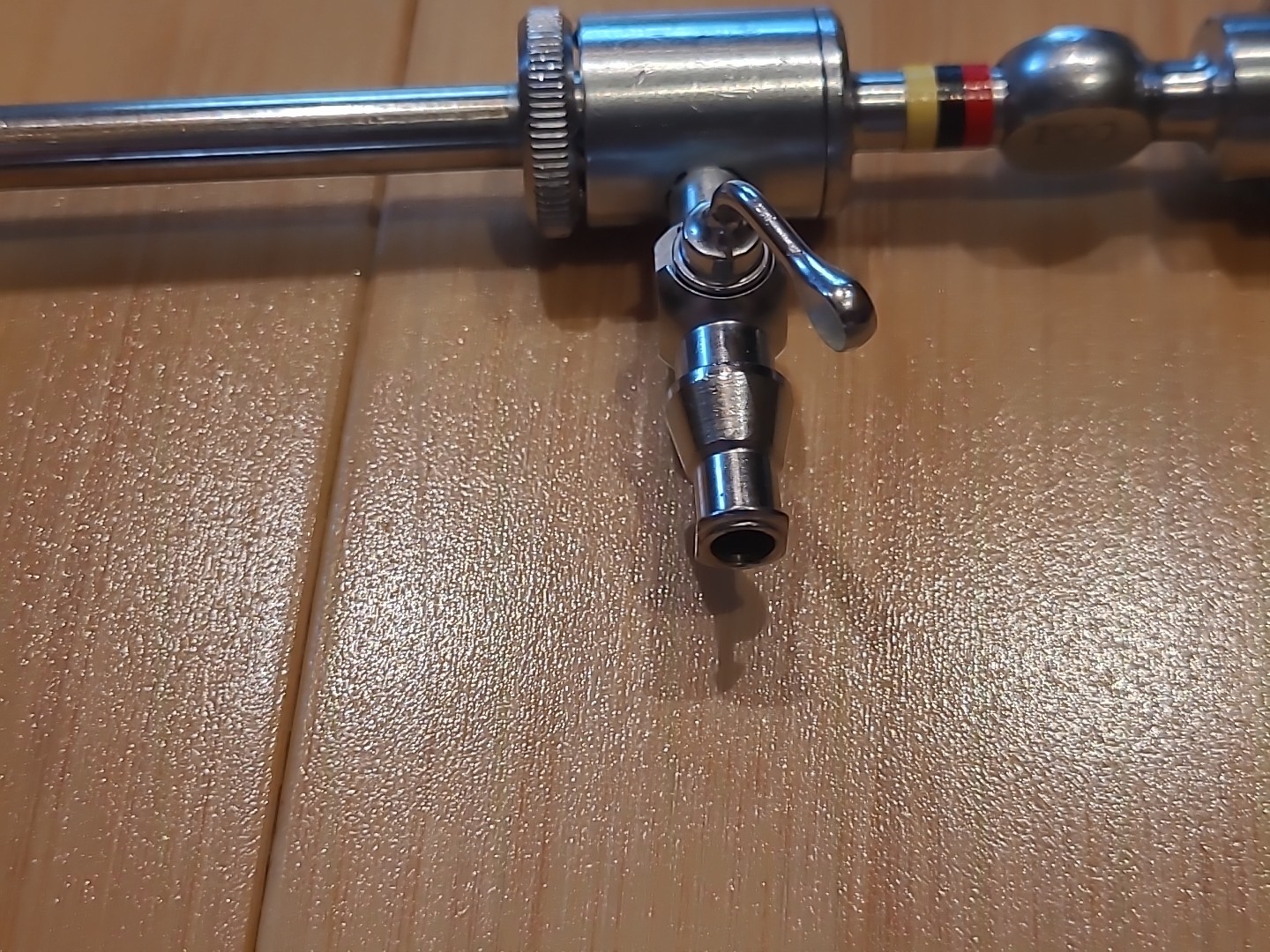 Storz Arthroscopy Set