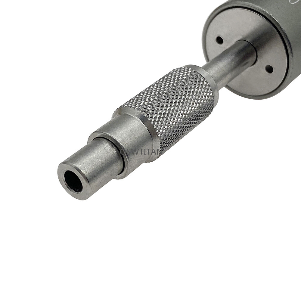 Torque Limiting Screwdriver Handle for Locking Screw 1pc Orthopedic Instruments