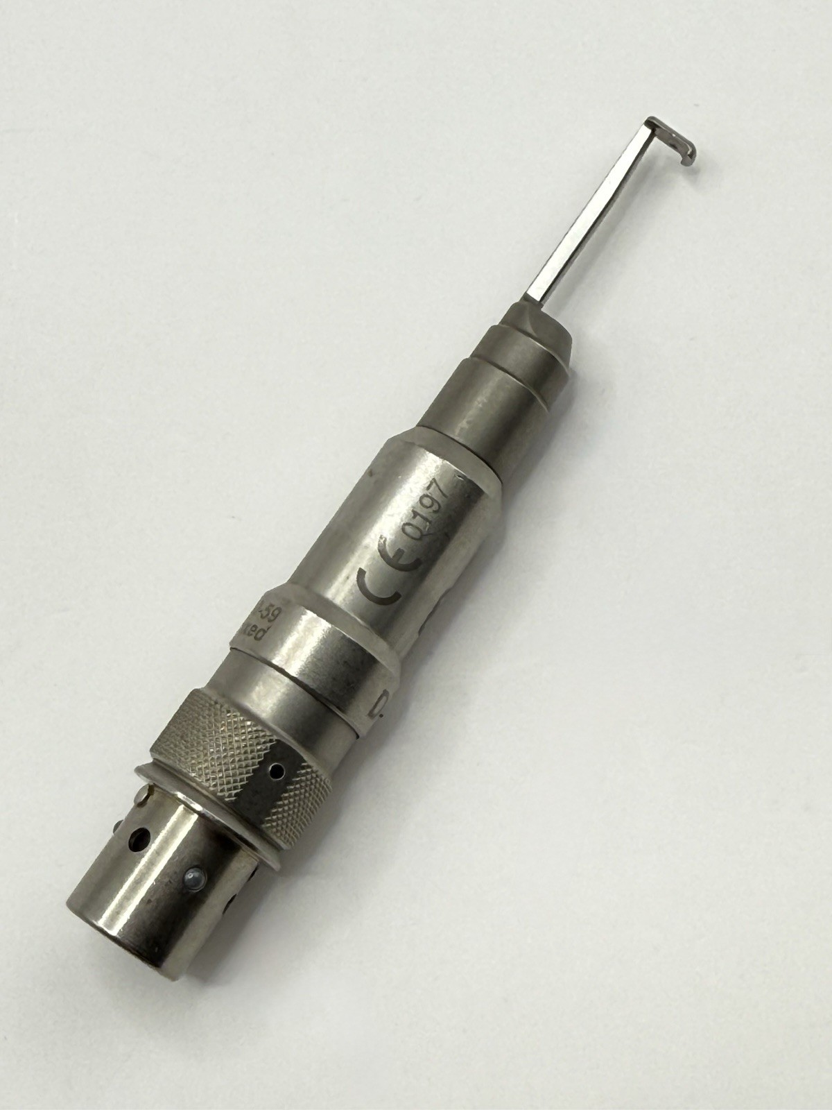 Stryker 5400-210-59 PD Series Fixed Duraguard 25mm Attachment