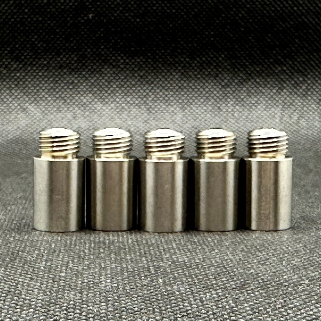 Stryker ACMI Olympus Storz Light Post Adapter Connector Scope Endoscopy LOT of 5