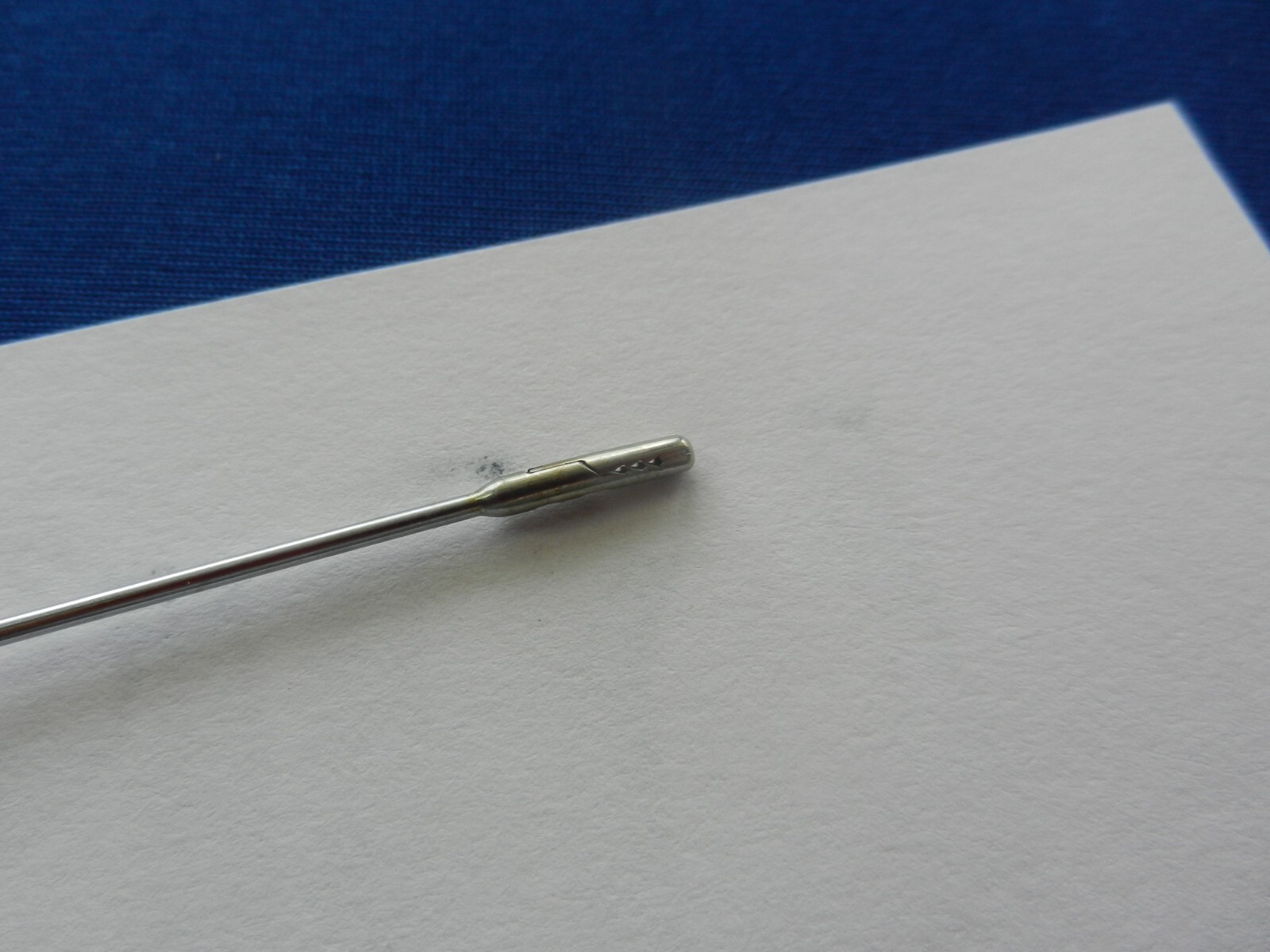E5161 Storz 26158U Grasping Forceps 33cm Length