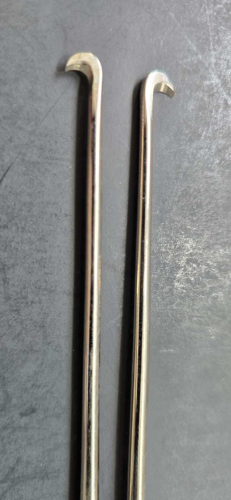 Turtle Arthroscopy Hook Knife 3mm Set of 2 Arthroscopy Instruments