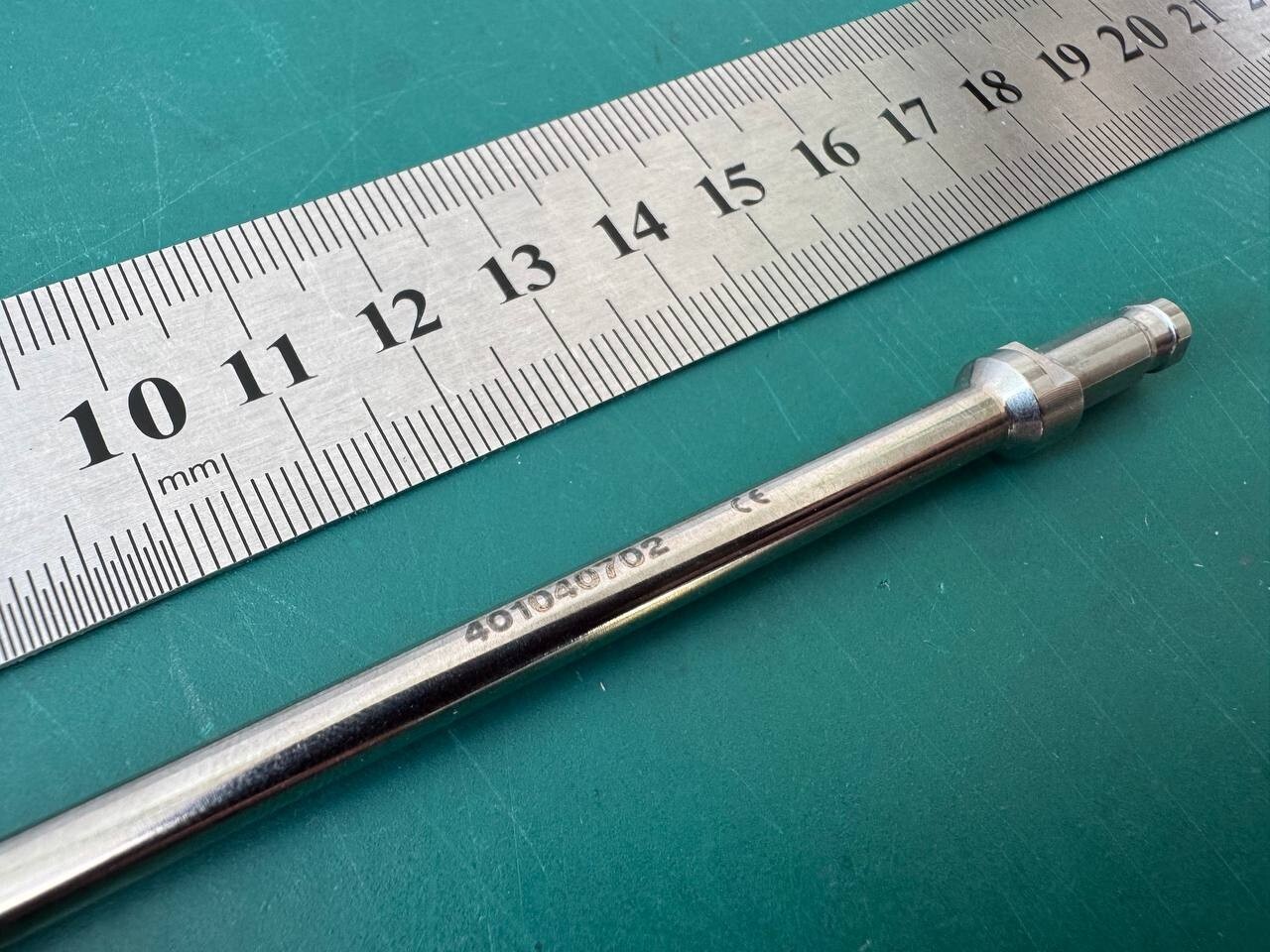 Arthrex AR-1915T Orthopedics, Arthroscopic instruments