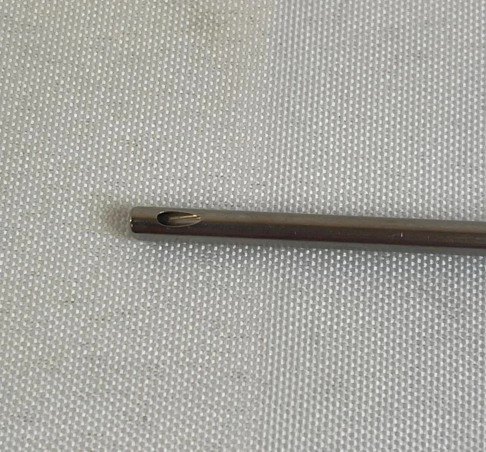 Linvatec C6112 Loop Handle Knot Pusher Arthroscopic Arthroscopy Orthopedic