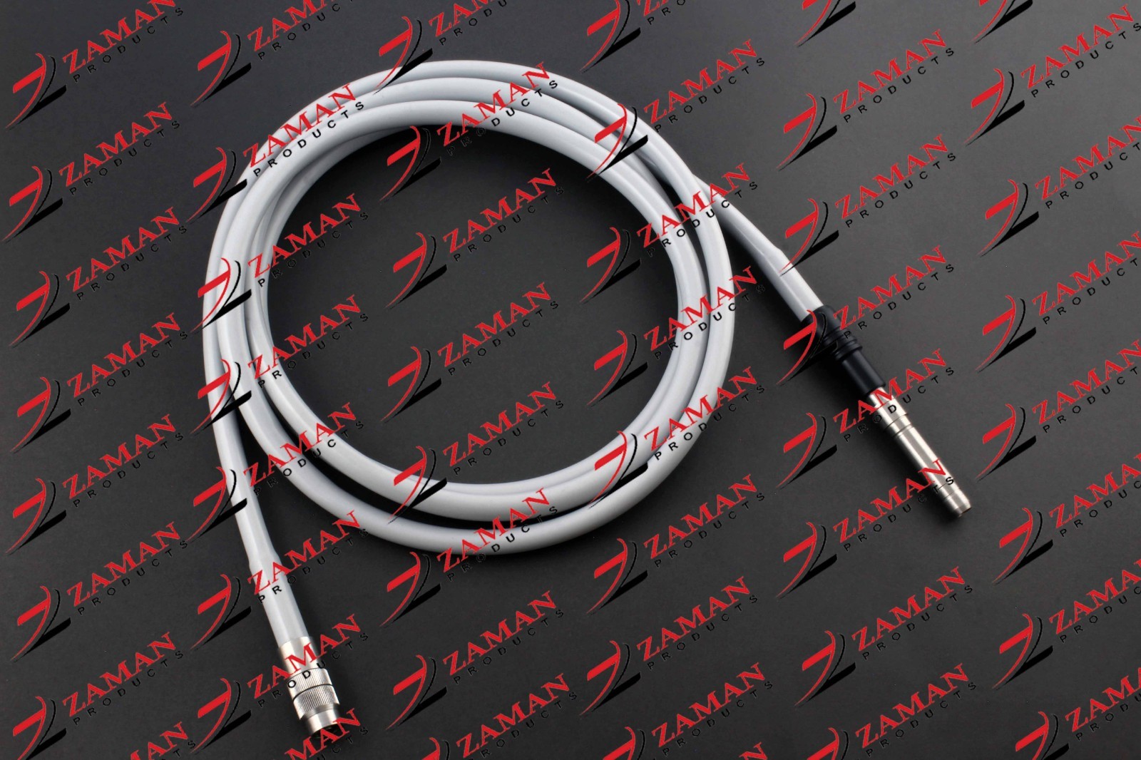Tebbetts Breast Retractor With Fiber Optic Cable For Breast Augmentation By ZP