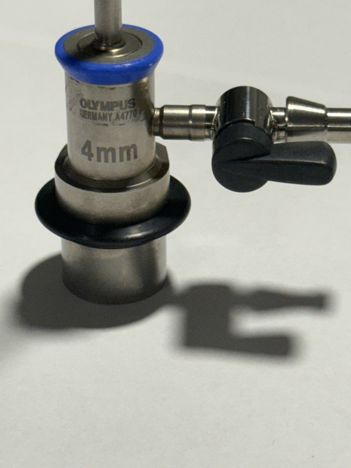 Olympus A4770 4mm Single Flow Diagnostic Hysteroscopy Sheath