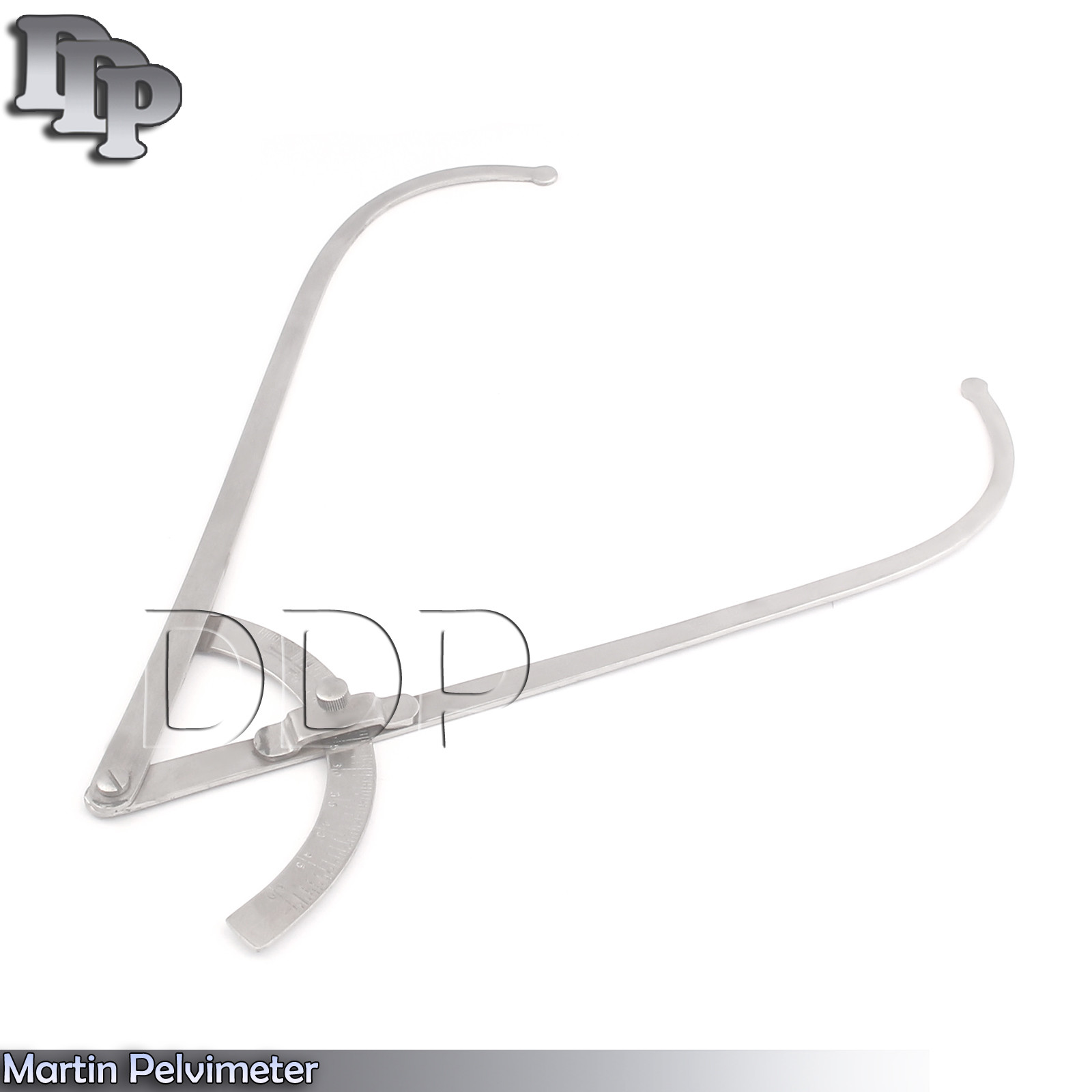 Martin Pelvimeter 20″ OB/GYN Gynecology Surgical Instruments