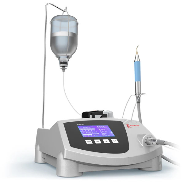 Woodpecker US-II LED Dental Ultrasurgery Piezo Bone Surgery Piezo Chirurgie