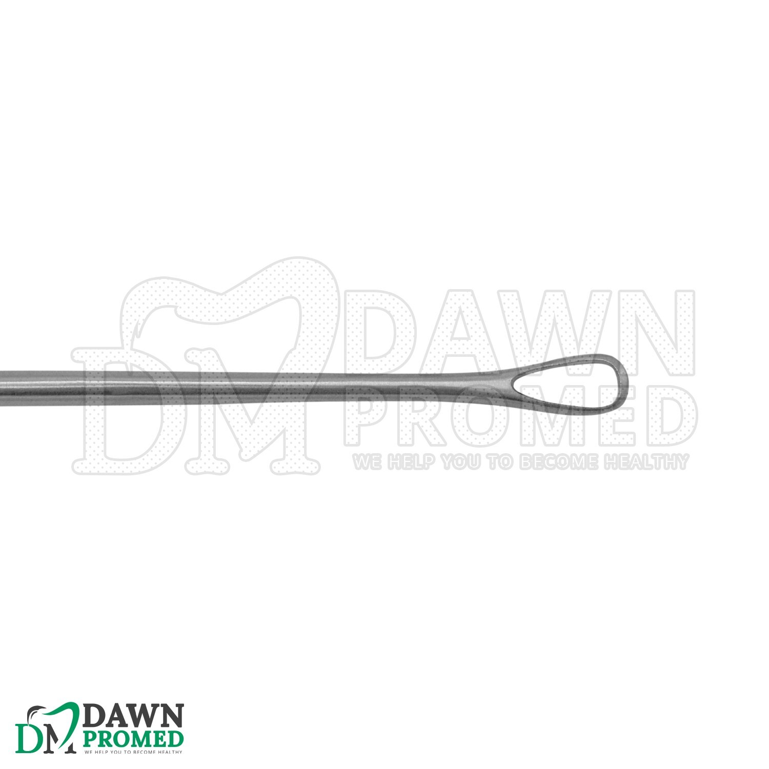 Sims Uterine Curettes Size 00 11″ Sharp Blade OB/GYN Surgical Instrument