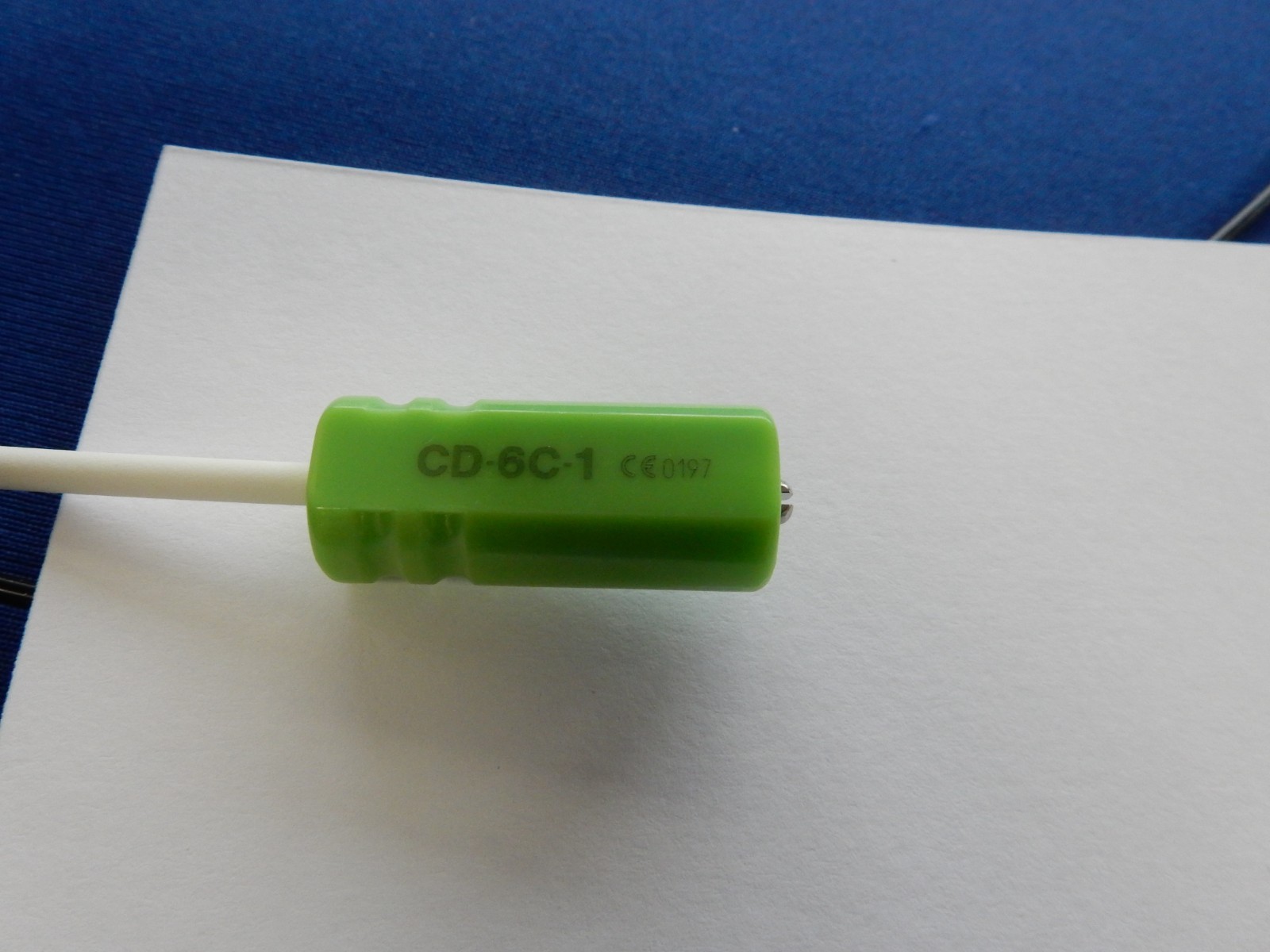 Olympus CD-6C-1 Coagulation Electrode 2mm
