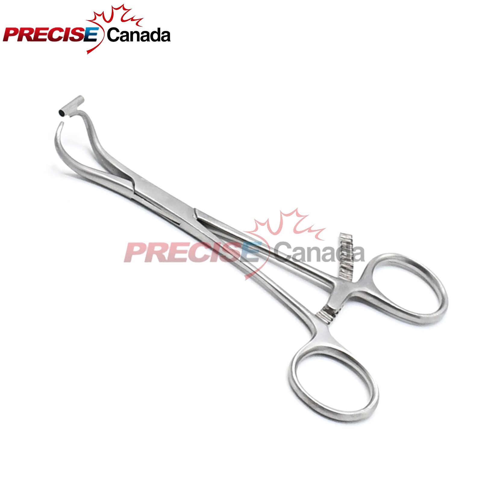 Bone Reduction Forceps K Wire Guide Clamp Orthopedic Surgical Instruments