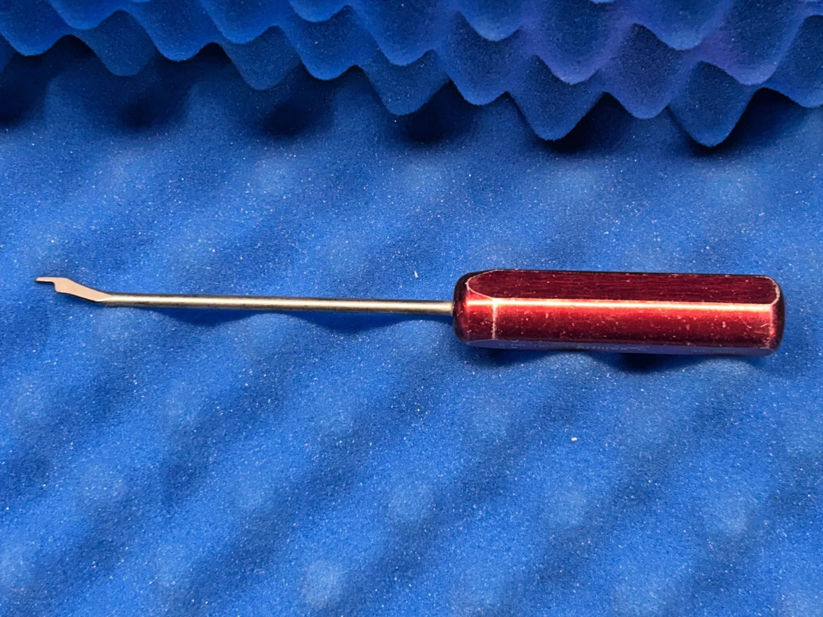 ARTHREX AR-1803 5MM TRANSTIBIAL FEMORAL ACL GUIDE