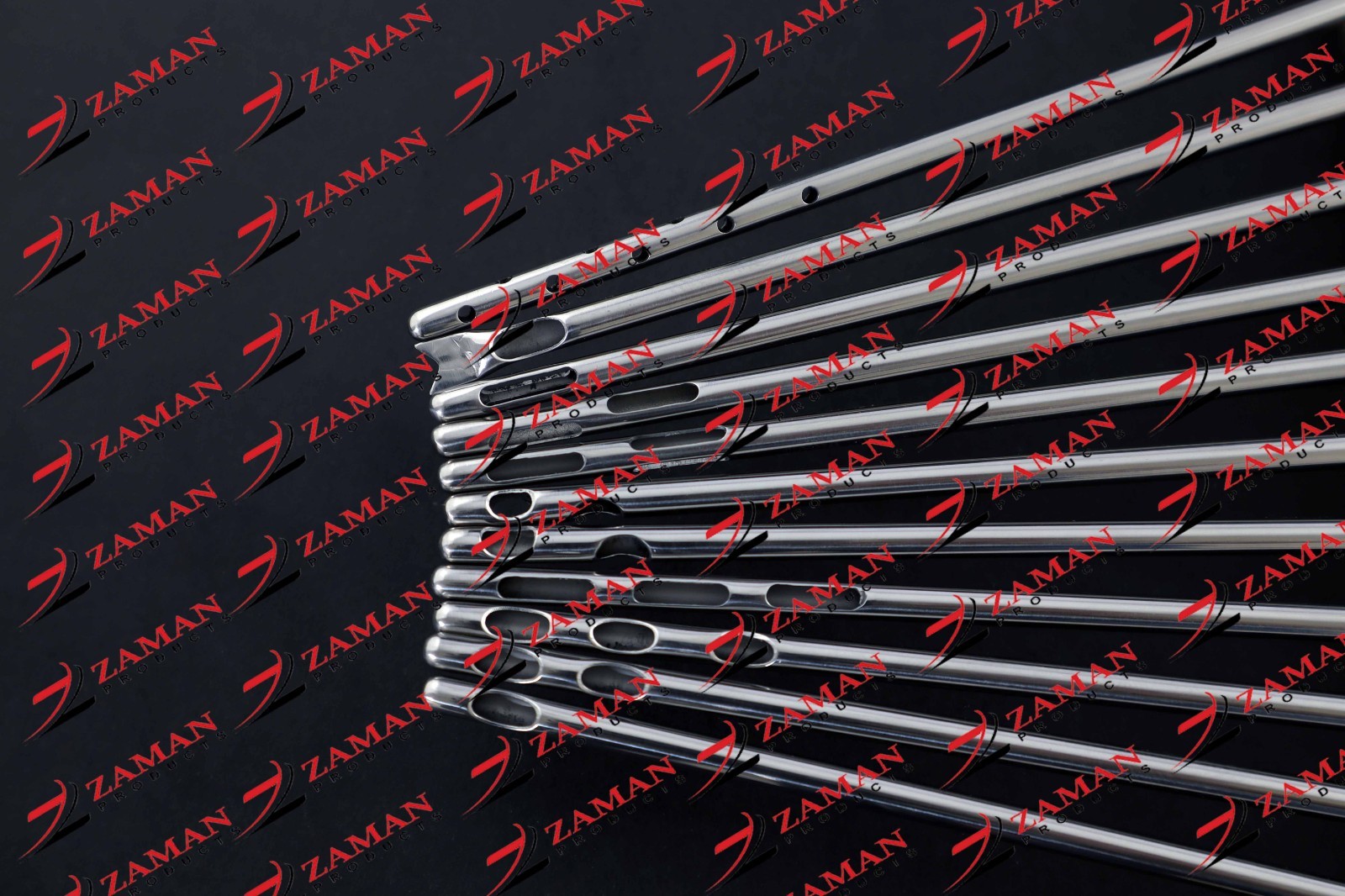 Fixed Handle Liposuction Cannulas 11 Pcs Set Plastic surgery Surgical instrument