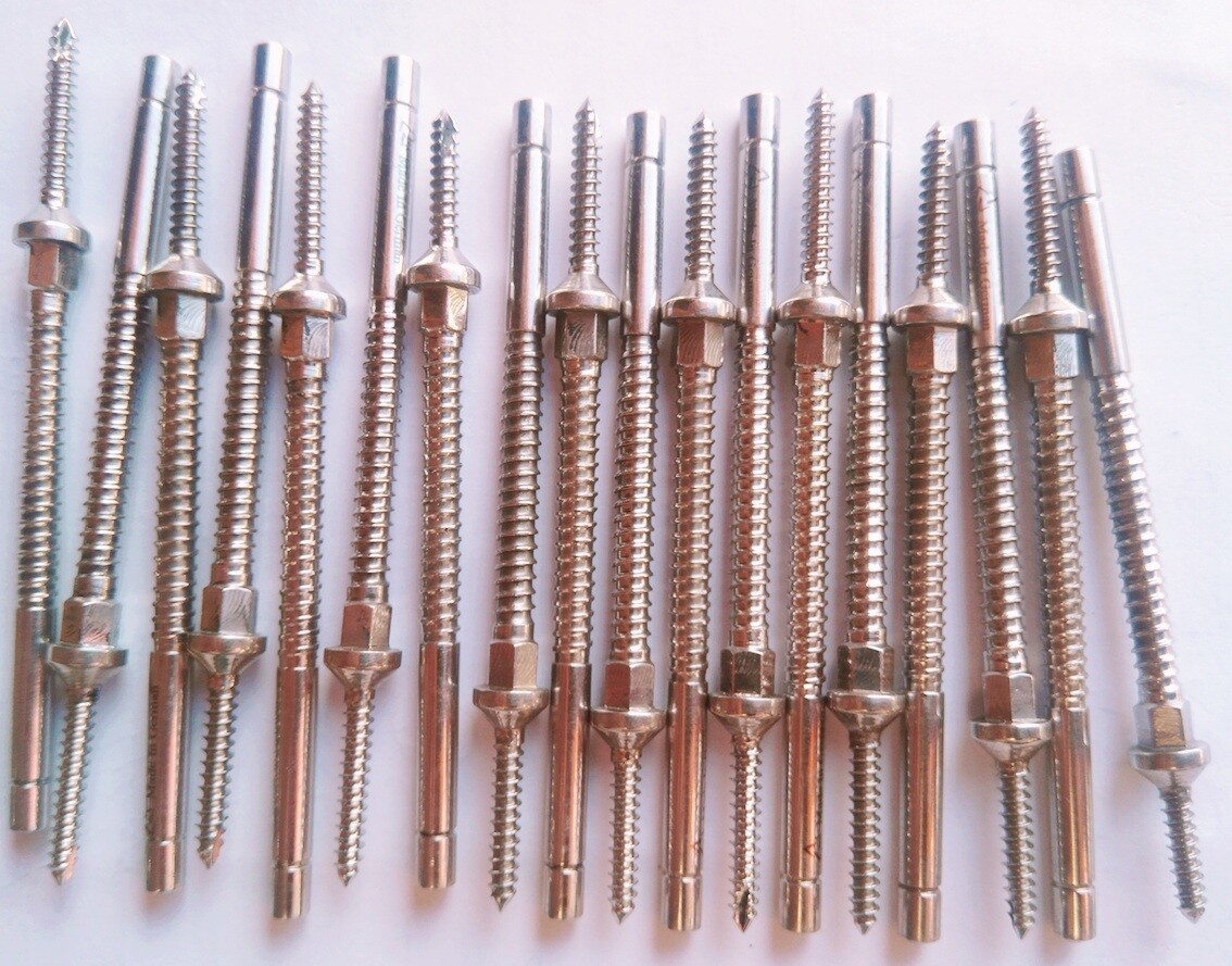 Distraction Screw Each
