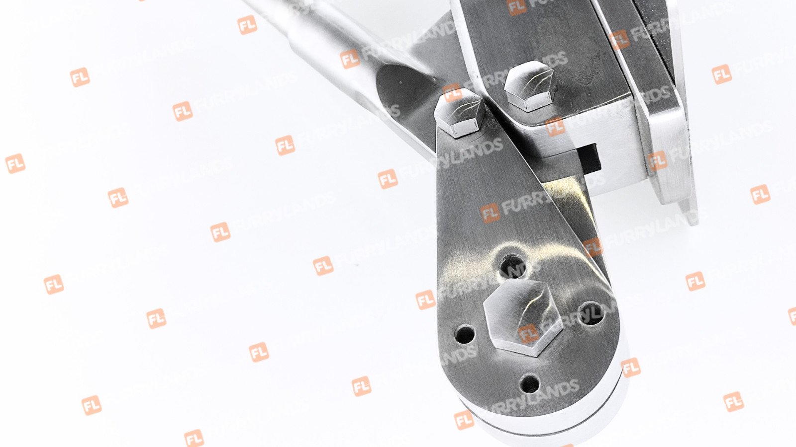 3.5-6.5mm Table Top Pin Cutter 22.5cm length Instrument SS
