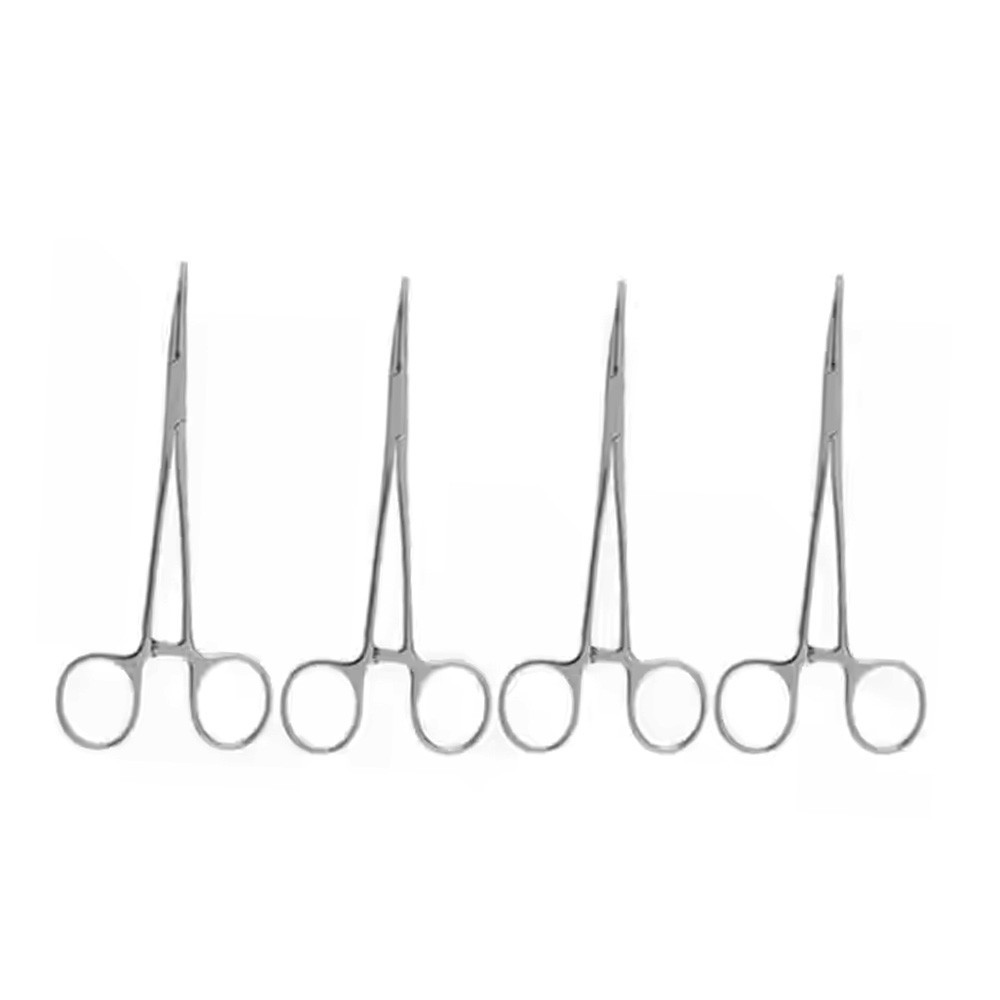 Neuro Craniotomy Instruments Set Comprehensive Neurosurgery Tools 32 Pcs
