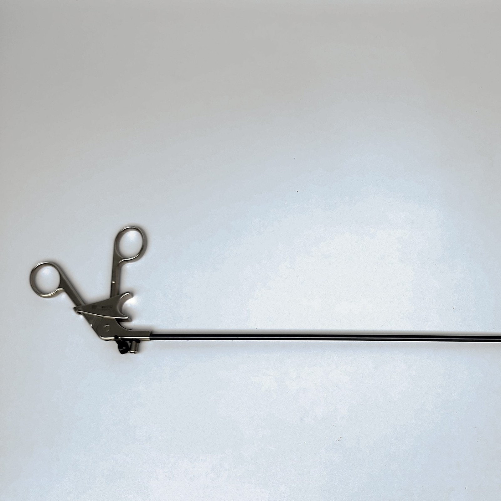Aesculap PL231R Single Action Grasper Tool 5mm 45cm