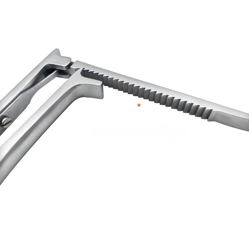 Bone Spreader Spinal Lumbar Vertebra Distractor Orthopedic Surgery Instrument