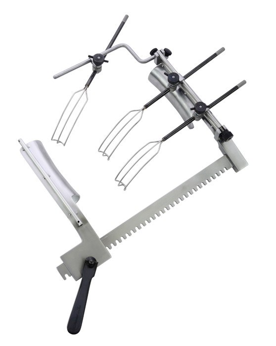 Cosgrove Mitral Valve Retractor System Set