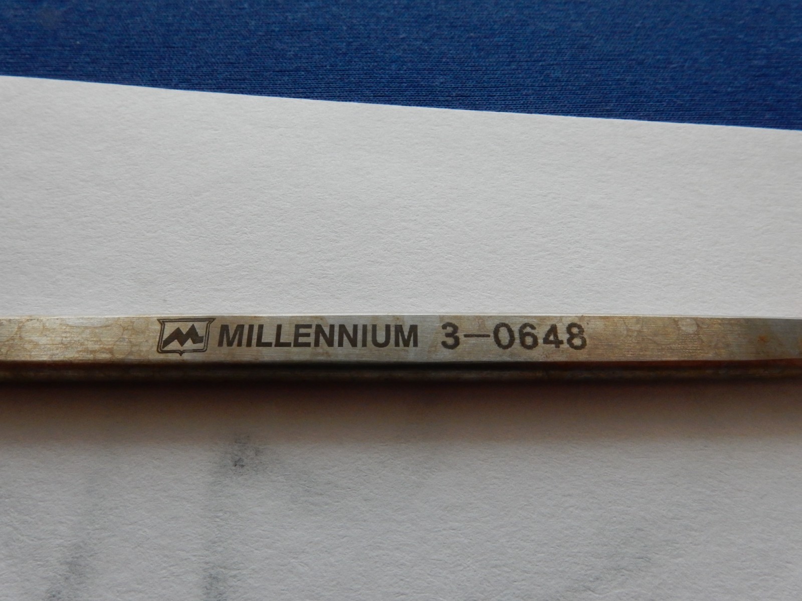 Millennium 3-0648 Lewis Lens Loop