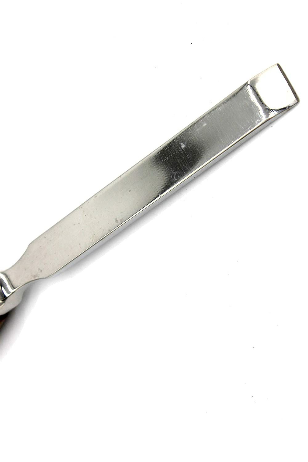 Orthopedic Chisel straight With Fiber Handle Orthopedic Bone Cutting