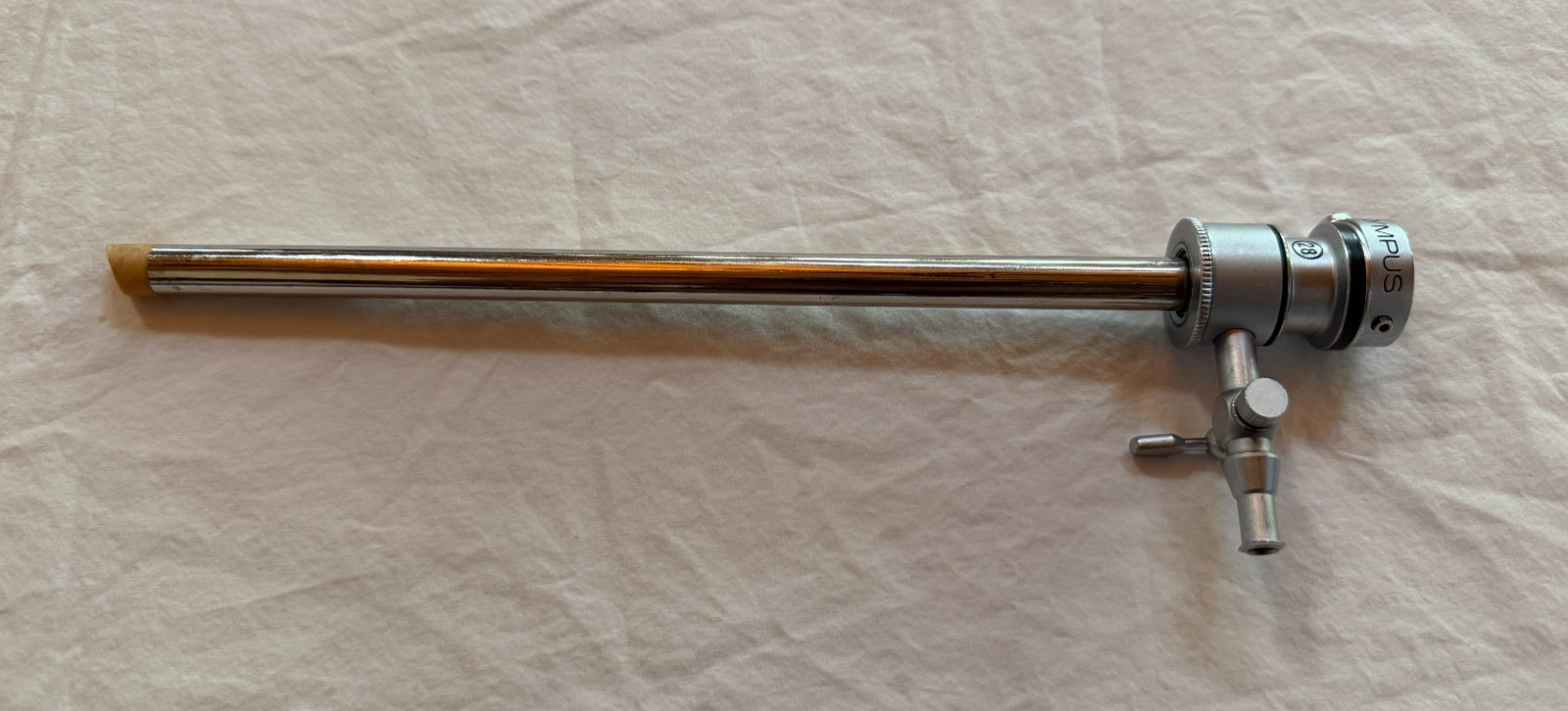 Olympus A2103 28Fr Resectoscope Sheath Urology