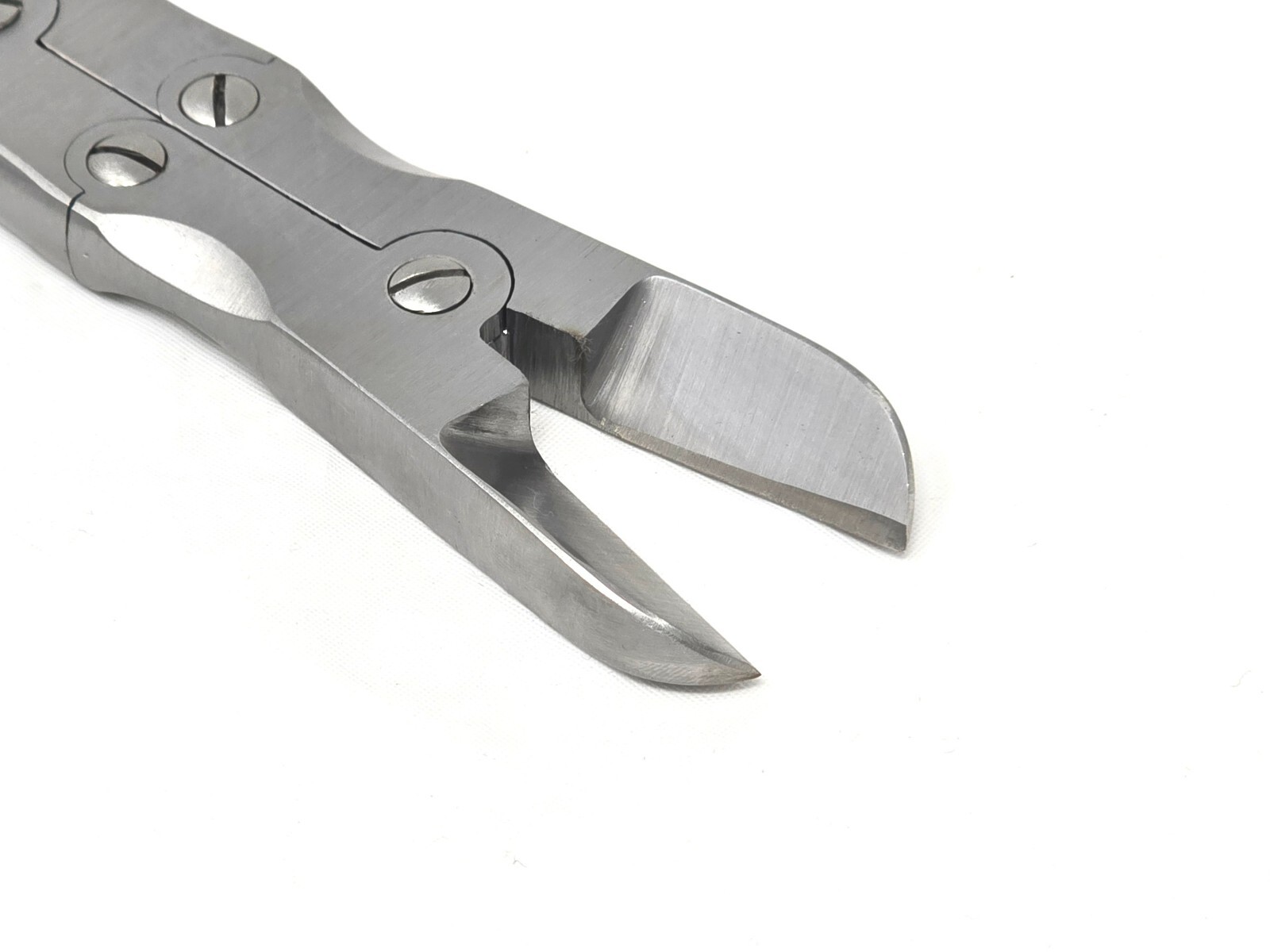 Bone Cutter 10″ Double Action Straight Orthopedic Stille Liston Cutting Tools