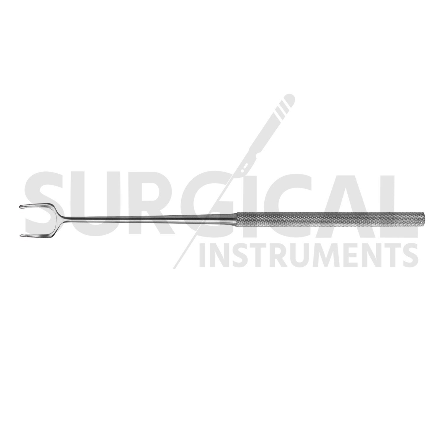 Joseph Skin Hook 12mm Double Sharp Prongs Retractor Plastic Dermal Instruments