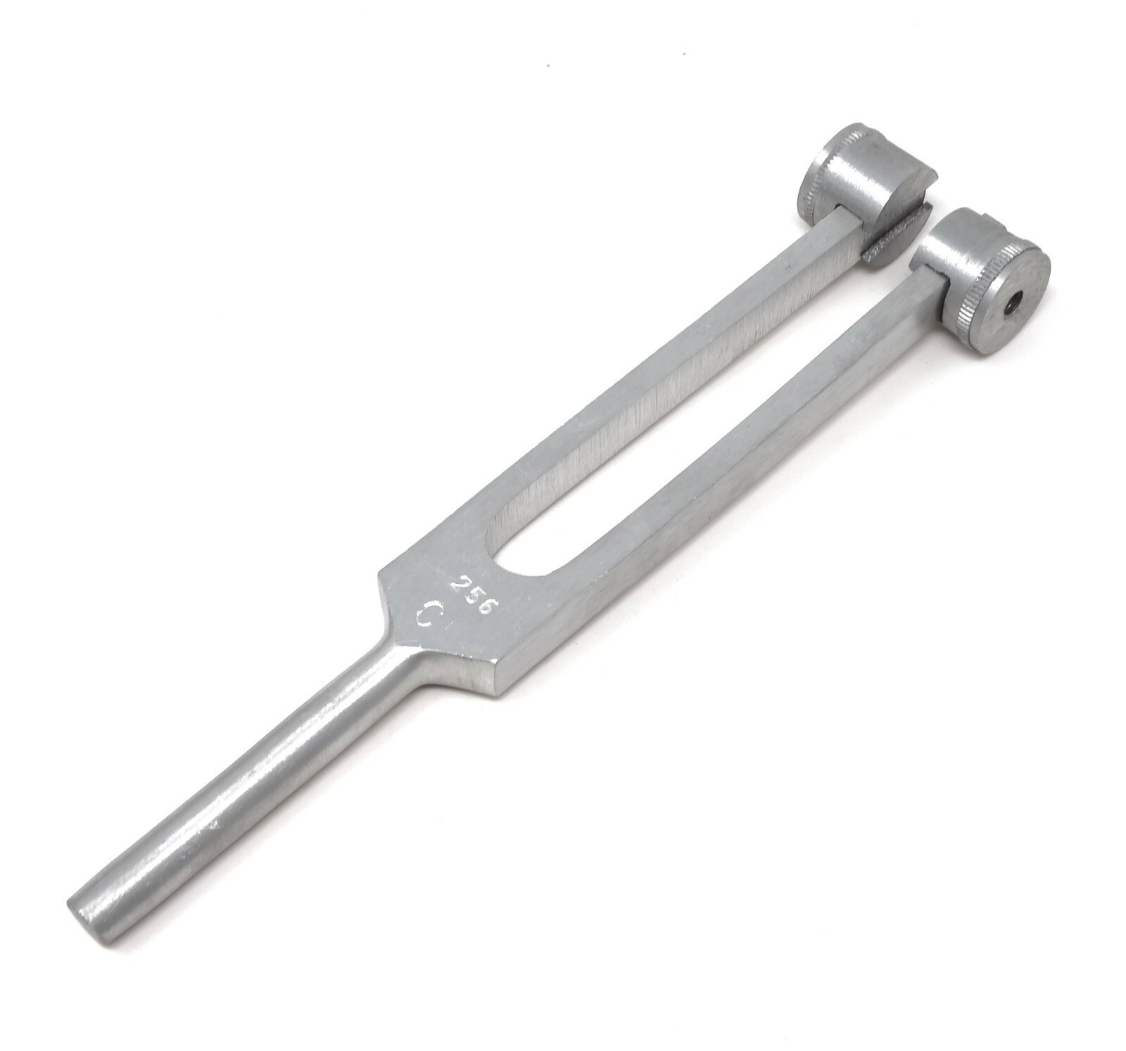 Tuning Fork C256 Frequency Instruments Surgical Diagnostic Instruments