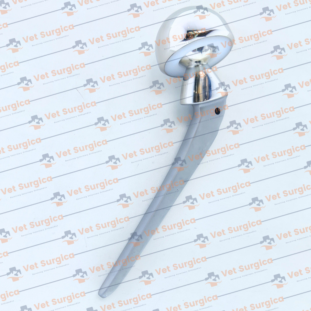 Bipolar Hip Prosthesis Orthopedic Instrument – Sizes 40mm & 41mm 2 Pcs Set