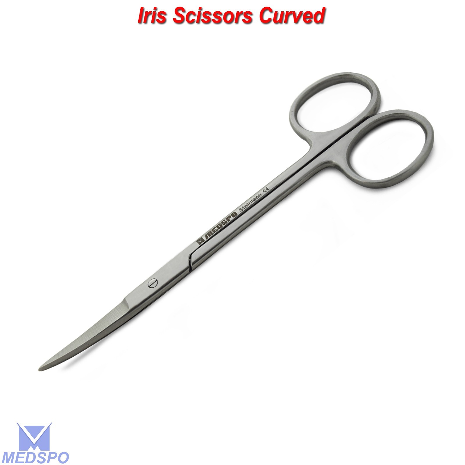 Micro Eyelid Plastic Surgery Surgical Ophthalmic Blepharoplasty Instruments Set