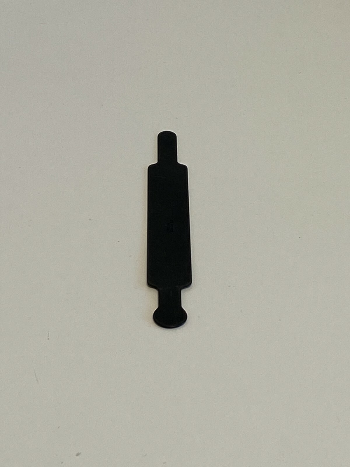 AA1: V. Mueller NF Stainless Instrument